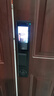 联想R20Plus 掌静脉 智能门锁 指纹锁 3D人脸识别 智能锁 电子锁 入户门 密码锁 防盗门 全自动 家用 实拍图