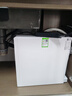 沁园净水器家用双子芯1200G 8年RO反渗透过滤器 厨房台下式直饮净饮一体机 UR-S61276数显龙头 实拍图