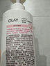 OLAY玉兰油补水滋润沐浴露 玫瑰香530g 锁水 男女士通用 新旧包装随机 实拍图