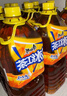 康师傅 冰红茶2L*6瓶 柠檬红茶饮料饮品大瓶聚餐装整箱 热门商品 实拍图