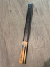 卡贝抽屉滑轨阻尼缓冲轨道三节轨道抽屉拉轨导轨滑道20寸(50cm)一副装 实拍图