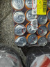 可口可乐（Coca-Cola）芬达Fanta 橙味汽水摩登罐碳酸饮料330ml*24罐 包装随机发 实拍图
