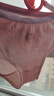 巴拉巴拉儿童内裤三角棉女童短裤宝宝三角裤不夹PP弹力亲肤三条装 实拍图