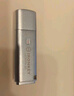 金士顿（Kingston）32GB U盘 IKLP50 256位AES专业硬件加密 金属外壳 读速高达145MB/s 实拍图