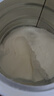 宝贝与我（Arla）白金版 阿拉 有机A2 婴幼儿配方奶粉 3段（1岁以上）600g/罐 实拍图