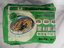 白象 方便面葱油拌面上海经典口味葱油拌面114g*5连包 实拍图