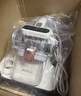 美的（Midea）除螨仪BC3 Pro 【性价比首选】双杯除螨虫床宝床上吸尘器家用 手持吸尘除螨一体机圣诞礼物 实拍图