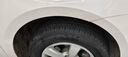 韩泰（Hankook）汽车轮胎 195/65R15 91H SK70 适配卡罗拉/朗逸/宝来/雷凌/福睿斯 实拍图