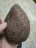 京鲜生广西紫罗兰紫薯净重5斤单果100-400g  紫心地瓜新鲜蔬菜 源头直发 实拍图