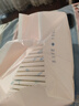 十月结晶婴儿隔尿垫宝宝一次性隔尿垫护理垫一次性床单 铂金装M100片【33*45cm】 实拍图