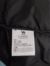 骆驼（CAMEL）【抱抱】冬季户外拒水羽绒服600蓬男女同款加厚连帽保暖面包服 实拍图