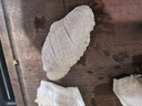 上鲜 鸡翅中 净重2斤 单个40-50g大翅中 出口级 鸡翅膀烤鸡翅鸡肉 实拍图