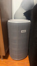 飞利浦（PHILIPS）空气净化器除甲醛神器新房急入住鼻炎专业家用宠物净化机除烟味病毒过敏原螨尘AC4228/04 实拍图