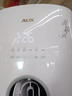 奥克斯（AUX）空调立柜式 大3匹/2匹 国家补贴15%  新一级 变频冷暖立柜式客厅圆柱空调柜机 以旧换新 大3匹 新一级能效 奥精灵【32-48平】 实拍图