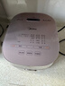 美的（Midea）电饭煲家用1-2人小容量2L立体IH电磁加热小型多功能迷你煮饭锅智能预约电饭锅CFB2030H品牌官方 实拍图