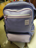 卡拉羊风琴书包小学生1-3-6年级儿童五维减负防下坠男女减压护脊背包 实拍图