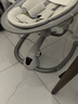 babycare婴儿电动摇椅0-1岁宝宝安抚摇篮椅哄娃睡觉神器新生儿礼物 基础款 实拍图