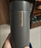 飞利浦（PHILIPS）烧水杯保温杯便携式烧水杯子旅行电加热水杯壶男女士实用礼物2792 实拍图