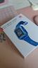 华为（HUAWEI）华为儿童手表 5 新耀款 华为手表智能手表离线定位电话 蓝色 男女童 实拍图