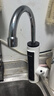 志高（CHIGO）电热水龙头即热式电热水器速热厨卫两用下进水ZG-ZS824-2漏保 实拍图
