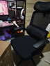 黑白调P1二代人体工学椅电脑椅人工力学座椅久坐办公椅电竞椅学习椅高配 实拍图