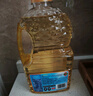 多力【张若昀同款】葵花籽油1.8L 小包装油  去壳压榨 零反式脂肪酸 实拍图