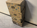 好奇（Huggies）铂金装小桃裤成长裤XL96片(12-17kg)加大号尿不湿【透爽散热】 实拍图