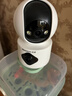 纽曼无线家用智能AI摄像头1200万高清监控器360度无死角带夜视全景语音手机远程对话讲室内外家庭云台 实拍图