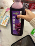 味全【孟子义同款】每日C葡萄汁 1600ml 100%果汁 冷藏果蔬汁饮料  实拍图