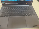 联想笔记本电脑小新Pro14 AI超能本 高性能轻薄本酷睿Ultra5 32G 1T 2.8K高刷屏 游戏【国家补贴】 实拍图