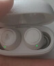 漫步者（EDIFIER）【豆式耳机】X3 Pro 真无线主动降噪新款入耳式耳塞蓝牙耳机游戏音乐适用于苹果安卓 生日礼物男女 【全新升级主动降噪】沙滩白 主动降噪 实拍图