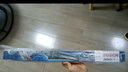 博世（BOSCH）雨刷雨刮器风翼专用24/19(12-18速腾帕萨特/18后大众CC/明锐15-) 实拍图