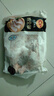 CP正大食品鸡全腿4斤（共2包）冷冻鸡大腿鸡腿肉 炸鸡烤鸡腿卤鸡腿  实拍图