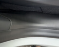 固特异（Goodyear）适用于特斯拉焕新ModelY换新配件前后排门槛条防护板八件套 实拍图