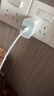 Apple/苹果 20W USB-C充电器  type-c充电器苹果手机充电器原装手机快充头 苹果17手机充电器 实拍图