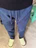 蕉内绒绒520H男士睡衣半边绒圆领家居服套装情侣款加绒加厚秋冬季保暖 实拍图