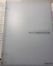国誉（KOKUYO）Campus四孔活页本大容量可换内页笔记本子 B5/40页横线 透明 1个 WCN-CBN142T 实拍图