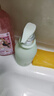 维特丝氨基酸洗面奶男女士控油祛痘深层清洁黑头粉刺水杨酸洁面乳第1名 实拍图