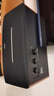 漫步者（EDIFIER）D12 2.0声道 一体式桌面立体声音响音箱 木质电脑音响 蓝牙音箱 新年礼物 实拍图