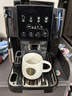 德龙（Delonghi）全自动咖啡机 家用意式一体机15Bar泵压美式现磨打奶泡13档研磨豆粉 原装进口S2新品ECAM220.22.BG 操作简便 一键萃取咖啡 1.8L大水箱 自动清洗 实拍图