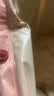 西哈泳士可折叠泡澡桶成人全身沐浴桶大人家用洗澡桶浴盆浴缸婴儿童游泳桶 儿童雪泥蓝70*65简浴童心套餐 实拍图