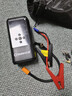 小能人（soulor）【3C认证】汽车应急启动电源充气泵一体机车载电瓶搭电宝打气搭电户外充电宝移动电源打火 实拍图