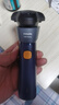 飞利浦（PHILIPS）电动剃须刀新一代旋风2系刮胡刀风驰净剃6D自贴合刀头 圣诞节礼物送男友送老公 父亲生日礼物 实拍图