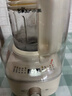 小熊（Bear）白月光破壁机1.2L家用全自动豆浆机榨汁料理辅食机多功能破壁2-3人用PBJ-F10K1 实拍图