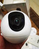 萤石C6c 2K+星光增强版 400万极清 室内智能无线监控器家用摄像头双向通话 手机远程 婴儿看护器 实拍图