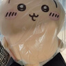 名创优品（MINISO）chiikawa小号站姿公仔玩偶毛绒玩具抱枕生日礼物女友 Usagi乌萨奇 实拍图