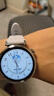 HUAWEI WATCH GT 5 冰晶蓝41mm华为智能手表情绪健康助手玄玑感知系统 实拍图