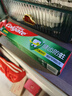 高露洁（Colgate）全面防蛀超爽薄荷味牙膏大容量250g 清新口气 新老包装随机发货 实拍图