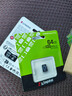 金士顿（Kingston）64GB TF（MicroSD） 存储卡 U1 A1 V10 内存卡 读速100MB/s 适配无人机/运动相机/switch/监控 实拍图