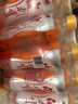 健力宝无糖0糖0脂0卡橙蜜味560mL*15瓶整箱补充电解质汽水 果味碳酸饮料 实拍图